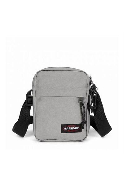 Eastpak Unisex Gray Waist Bag - The One EK 0000450 O11