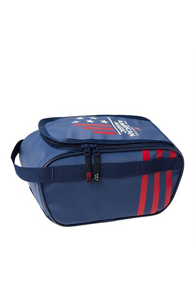 Helly Hansen Unisex Am Wash Bag 2.0 Bag - Lyciceviye Motif
