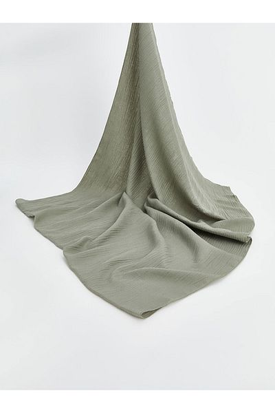 LC Waikiki New Season Basic Voile Γυναικείο Sal - S5IY32Z8