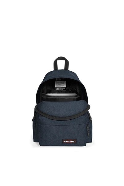 Eastpak Day Pak'R Unisex Backpack Ek0A5Bg426W1 Navy Blue