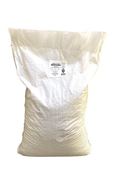 Miav Miav Pelet Kedi Kumu 20kg (%100 DOĞAL MISIR KOÇANI PELETİ)