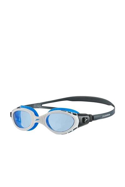 SPEEDO Future Biofuse Flexiseal Blue Swimming Goggles 8-11315c107