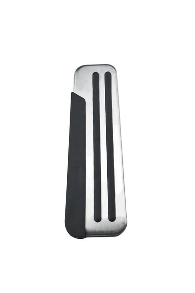Choice 1Pc Rest Car Pedals for Nissan Xtrail Rogue T32 Qashqai Sport J11 Kicks for Renault Koleos Kadjar Sa