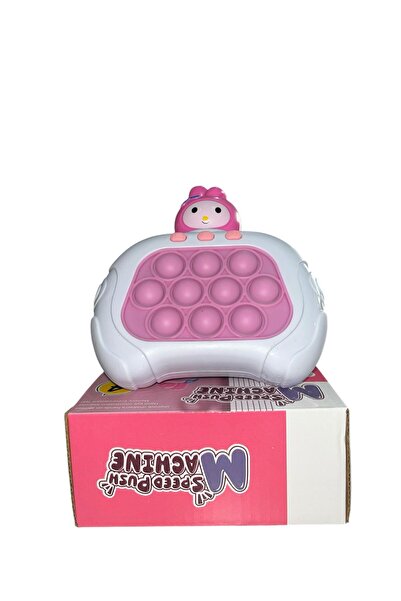 Global POPİT EL BECERİ OYUNCAĞI