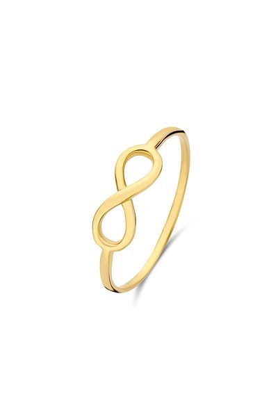 Beloro Jewels Della Spiga Damen-Ring Gold Bo330001-48