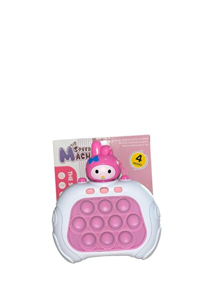 Global POPİT EL BECERİ OYUNCAĞI