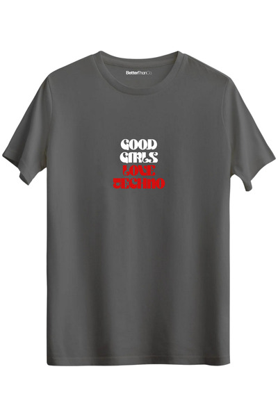 BetterThanCo تكنو - تي شيرت عادي