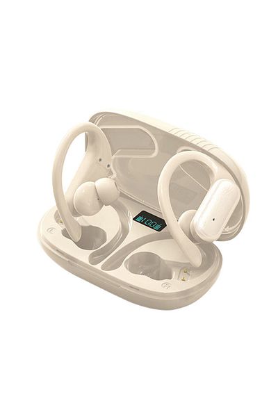 Choice Skin Color A520 Wireless Bluetooth Headset Touch Light Mini High Quality Earplugs Anti-sweat Hd Soun