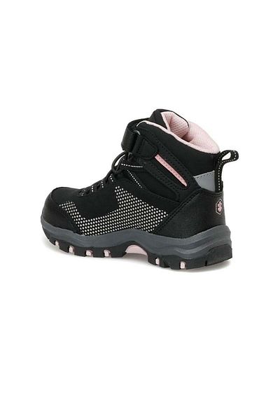 lumberjack Fuller Hi Nwp 2pr Παιδικά παπούτσια εξωτερικού χώρου 101169038   Μαύρο