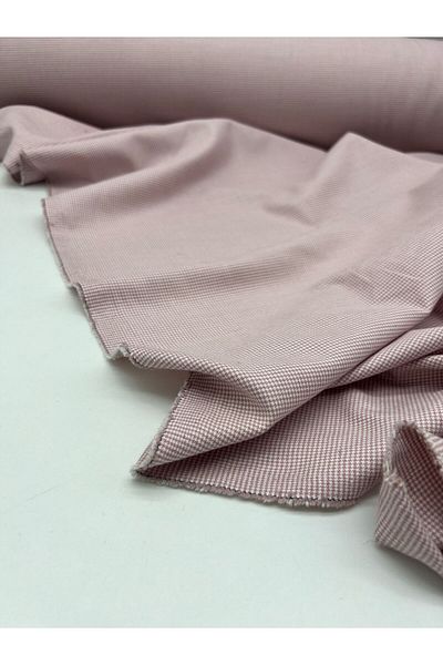 Kumaş Sevdası Minikazak Spring Seasonal Polyviscon (Εύρος 145cm) Μολύβι, Παντελόνι, Μπουφάν, Γιλέκο κ.λπ.