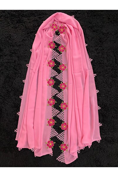 Beykan handmade EŞARP MEVLİT / MEVLÜT İĞNE OYASI NAMAZ NAMAZLIK ÖRTÜSÜ