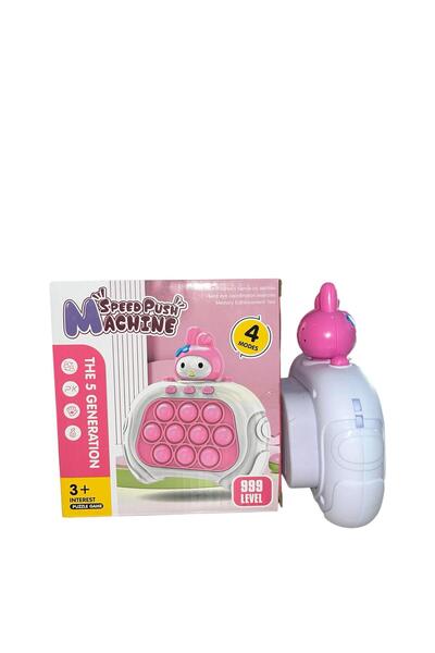 Global POPİT EL BECERİ OYUNCAĞI