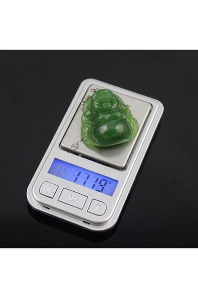 Choice 100g 0.01g Digital Jewelry Scales Weight Diamond Balance High Accuracy Backlight Electric Pocket Min