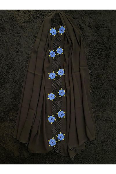 Beykan Scarf Mevlud / Mevlit Paddy Paddy Paddy Cover