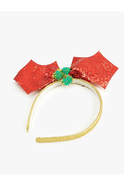 Koton New Year's Themed Crown