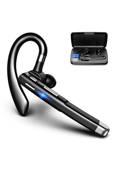 Choice black NEW BT Wireless Headphones With Microphone Fone De Ouvido Audifonos Con Microfono Auriculares