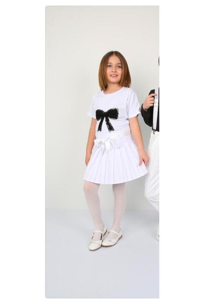 ümitteks iş ve okul kıyafetleri Odeće za 23. aprila, izložbene odeće, devojač...