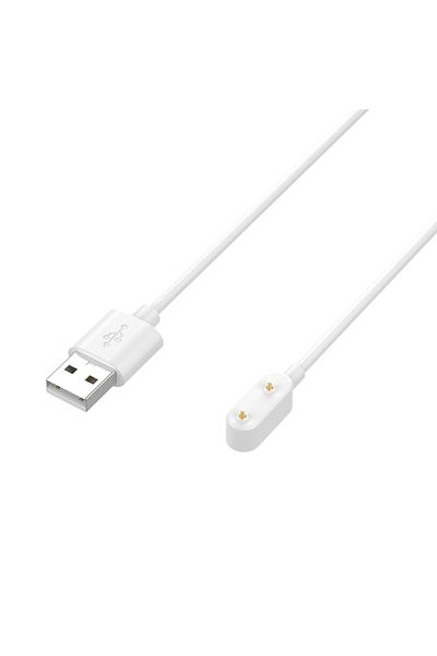 Choice White Top Charger for Huawei Band 9 8/ Watch Fit 3/ Fit 2 Magnetic Charging Cord for Huawei Honor Ba