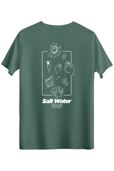 BetterThanCo Slana voda - Obična T-shirt