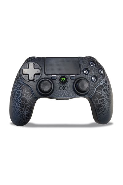 Choice black Controller For PS4 Command PS4 Pro Control For PS4 Slim/PS3 /Iphone/Ipad/iOS/Android/Pc Dual V