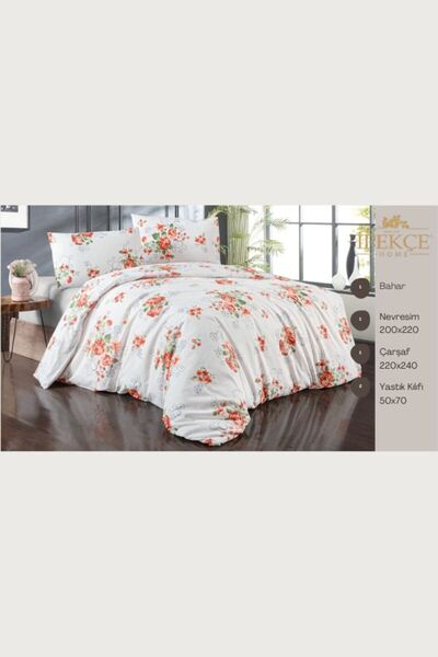 İpekçe Home İpekçe Home Bahar