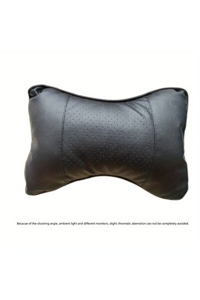 Choice headrest 1 pc Car Seat Headrest Restraint Auto Safety Head Neck Rest R...