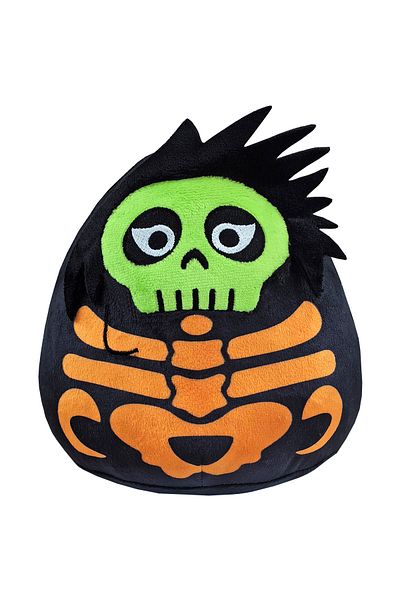 Choice 22cm 22cm Anime Game The Maw Pou Plush Toys Kawaii Cartoon My Pet Alien Pou Doll Soft Stuffed Pillow