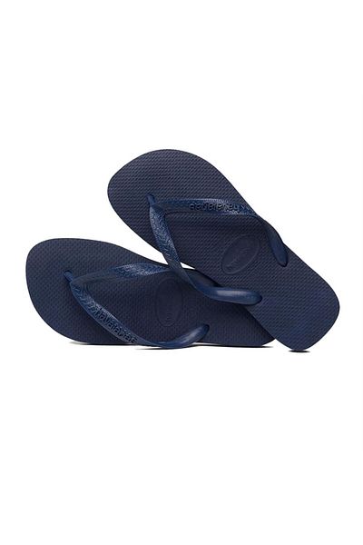 Havaianas Navy Blue Hav. Top Kids Sandals ( 4000029 -0555)