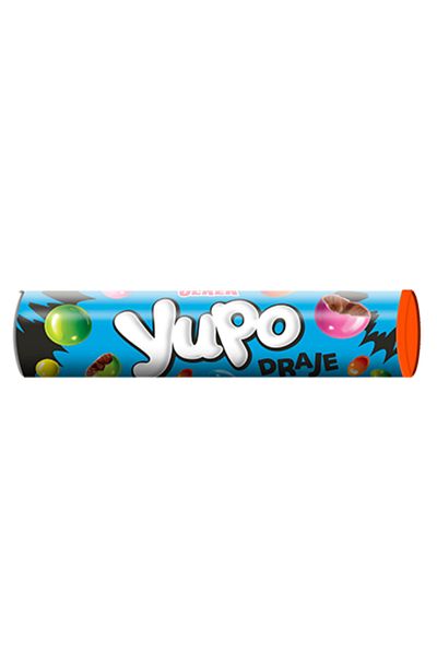 Ülker Ülker Yupo 1760-03 Yupo Dragee 20 Gr