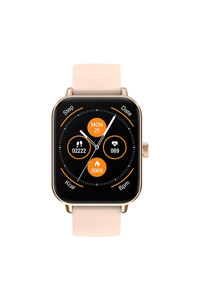 Choice Gold COLMI Voice Calling Smartwatch Men 24H Health Monitor 100+ Sports Modes, Bluetooth Smart Watch