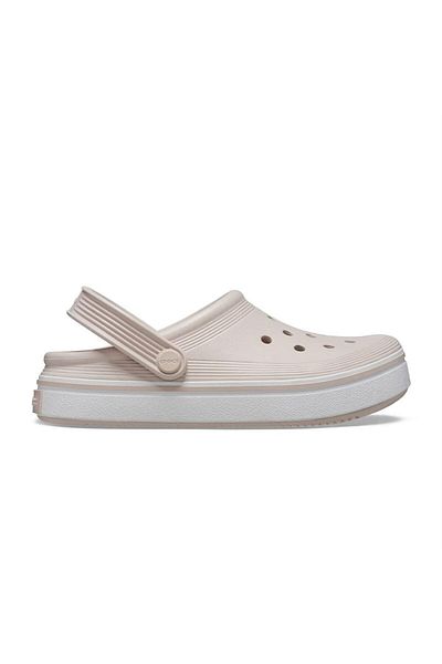 Crocs Pink Sandals for Kids