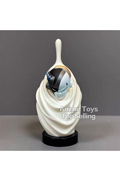 BANDAI USB Frieza-B 15cm Anime Dragon Ball Z Figure Frieza Figure Night Light PVC Action Figures Can emit l