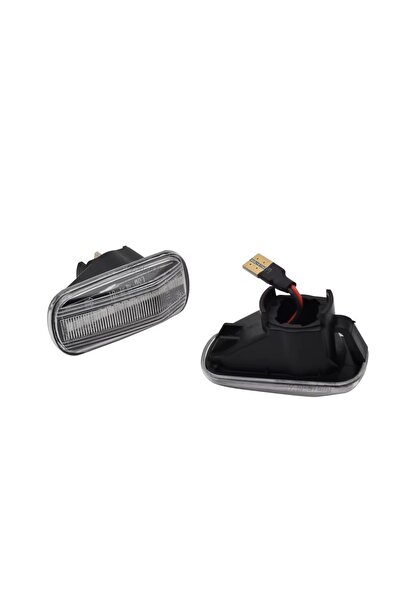 SEWICK HONDA CIVIC ,CRV,JAZZ, ACCORD ÇAMURLUK SİNYALİ KAYARLED (ŞEFFAF CAM)