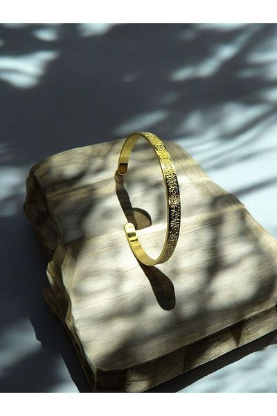 Store Ayetel Kursi Bracelet Stainless Steel Adjustable Men'S/Women's Bracelet