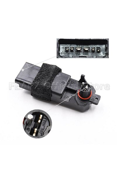 Choice for Renault Megane 2 Grand Scenic 2 Scenic Clio 3 Espace 4 Window Regulator Motor Module TEMIC 44...