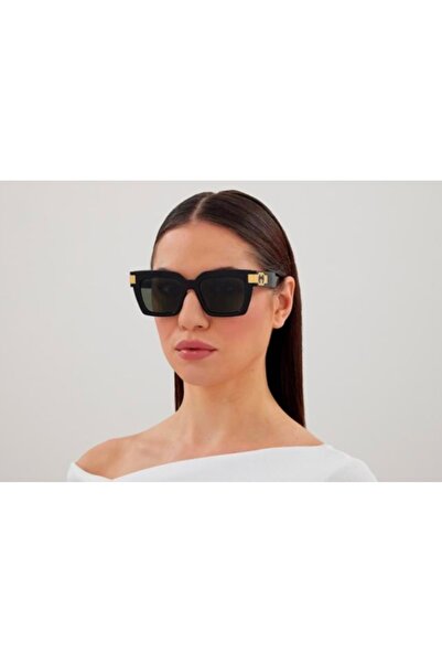 Gucci Kadın Güneş Gözlüğü Gg1689s 001 54*19