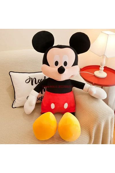 Choice 35cm Mickey Aoger New Listing Of Multiple Colors And Styles New Mickey Mouse Plush Toy Minnie Mickey