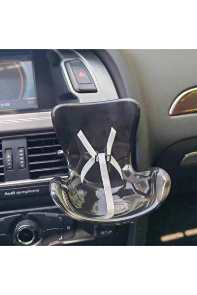 Choice مقعد سيارة دمية B أسود 15-17 سم لمقعد أمان دمية Labubu ومخرج هواء لطيف...