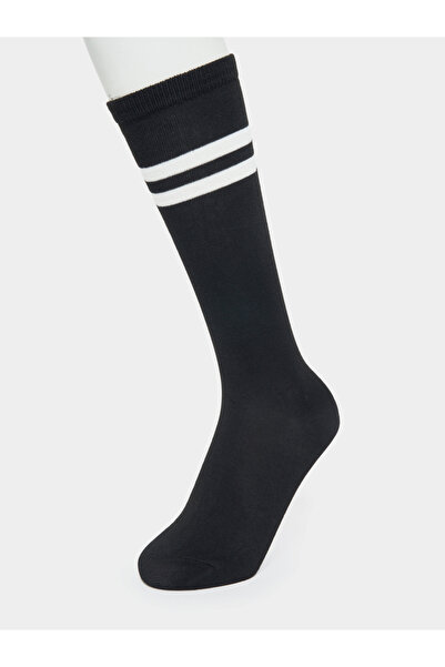 Styli Pack of 3 - Double Striped Socks