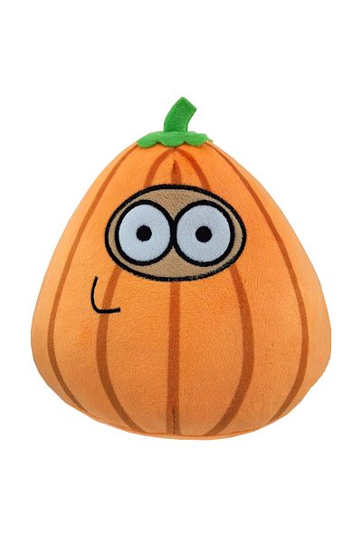 Choice 22cm 22cm Anime Game The Maw Pou Plush Toys Kawaii Cartoon My Pet Alien Pou Doll Soft Stuffed Pillow