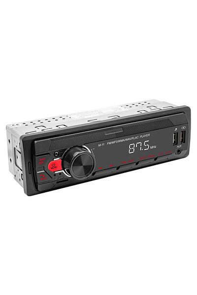 Choice M11 M11 Car Radio Stereo Player Digital Bluetooth Car MP3 Player FM Radio Stereo Audio Music USB/SD