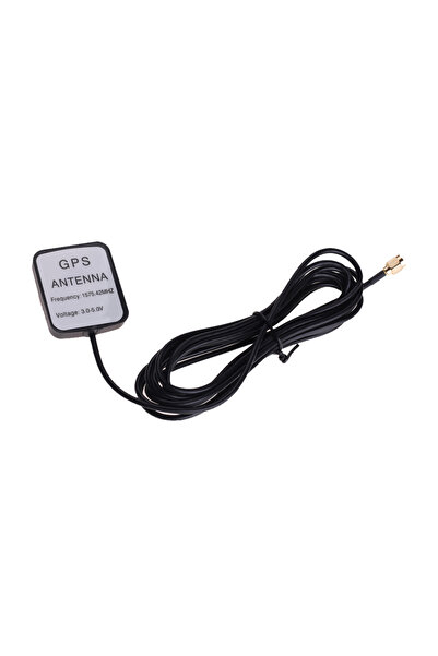 APWIKOGER موصل SMA لمستقبل إشارة GPS موصل هوائي GPS 3 أمتار كابل مستقبل هوائي GPS للسيارة...