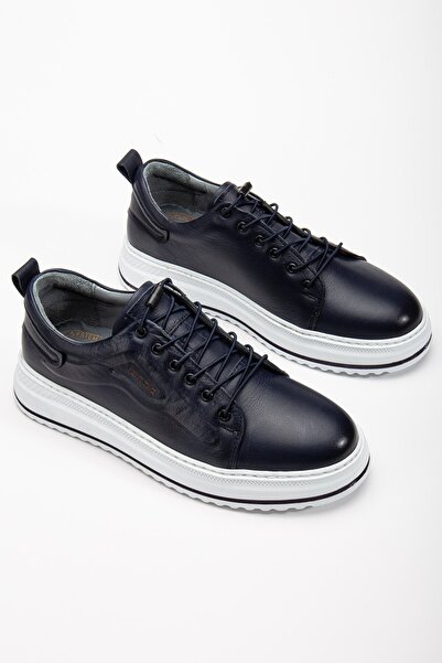 By Yağlıoğlu 19114 Внутрішня зовнішня натуральна шкіра Ортопедичні надзвичайно зручні елегантні чоловічі черевики