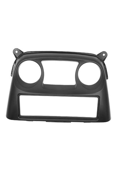 Choice Single Din Car Radio Fascia Frame Stereo CD DVD Player Panel Bezel Adapter Facia Cover For Nissan...