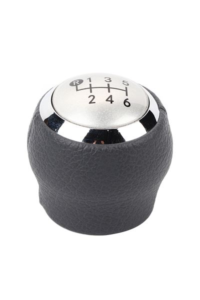 Choice 1pcs 6 Speed Gear Lever Knob Head For Toyota Corolla 1.8MT YARIS AURIS AYGO Car Gear Shift Knob car