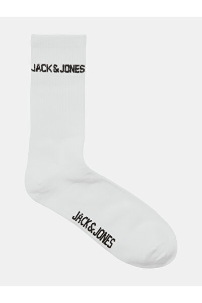 Jack & Jones Pack of 3 - Melvin Tennis Socks