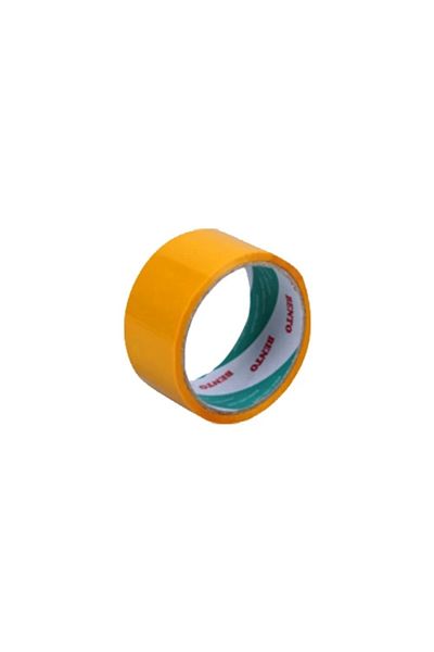 BilfolD Multi-Purpose Duct Tape Yellow Tape 48 mm X 10 Mt