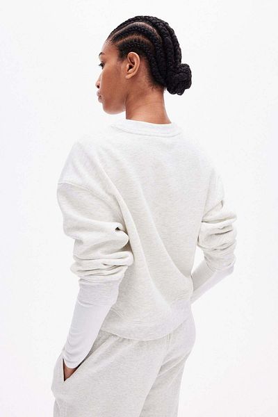 H&M Loose-fit sweatshirt