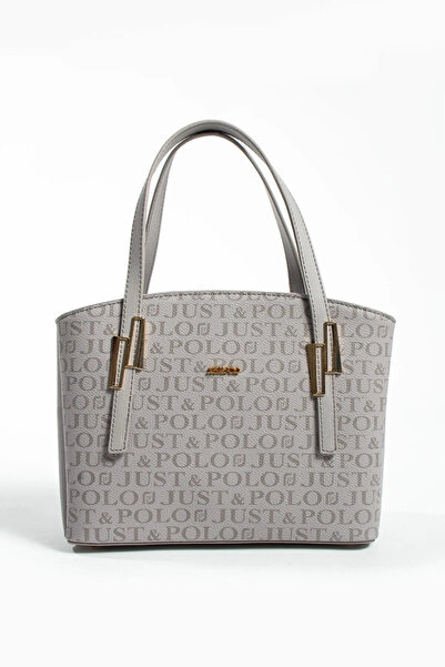 Just Polo Жіноча довга сумка через плече з 3 ремінцями