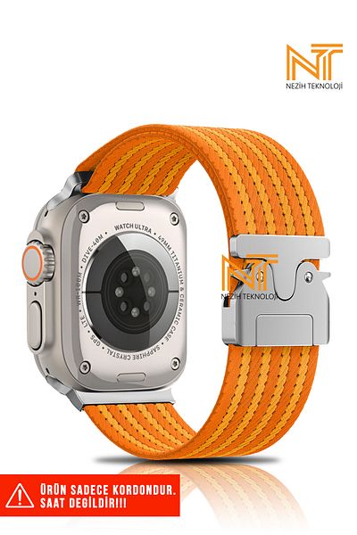 Nezih Case ساعة Apple Watch 2/3/4/4/5/5/5/5/6/6/7/6/7/7/8/8/8/8/9/se/se/ultra/ultra 2 44/45/49 مم وسوار شبكة الخوص 46 مم المتوافق مع Series 10